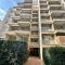 2 bedrooms flat near center