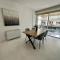 2 bedrooms flat near center