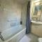 2 bedrooms flat near center