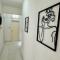 2 bedrooms flat near center