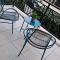 2 bedrooms flat near center