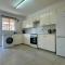 2 bedrooms flat near center