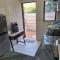 Bustani 2 - Self-Catering Studio