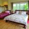 Pua Tranquil Vista Homestay