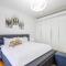Livbnb - Upgraded 2BR, Near Shopping & Dining Hubs