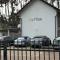 VILLA MARE APARTAMENTY POBIEROWO Tarasy Grill Parking