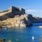 Lindos Diamond Exclusive Villa