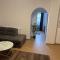 Modernul apartament de lângă Castel