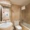 Bocana del Puerto, apartamento en Llanes con vistas al mar VUT-3242-AS