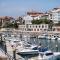 Bocana del Puerto, apartamento en Llanes con vistas al mar VUT-3242-AS