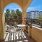 TERPSICHORE Holiday Apts