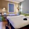 ibis budget Brest Centre Port