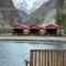 Dream Nest Resorts