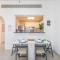 Modern 1-Bed with Scenic Golf Course View