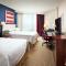 Sheraton San Diego Hotel & Marina