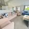 The Lighthouse, Pet friendly lodge on Hoburne Cotswold Holiday Park