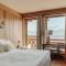 Le Chalet Hôtel Cordon Adults Only