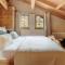 Le Chalet Hôtel Cordon Adults Only