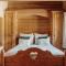 Le Chalet Hôtel Cordon Adults Only