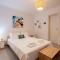 Stefanias apartment