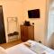 Mac in ApartNest Auchterarder