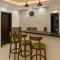 Beachfront Chalet in Porto Said Egypt Perfect Getawa