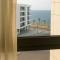 Beachfront Chalet in Porto Said Egypt Perfect Getawa