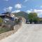 Τhe grandmas house