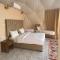 Sanabel Wadi Rum Luxury Camp