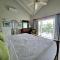 The Pelican #3 - Spacious 2 bedroom 2,5 bath waterfront townhome in the heart of Rodney Bay, townhouse
