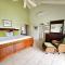 The Pelican #3 - Spacious 2 bedroom 2,5 bath waterfront townhome in the heart of Rodney Bay, townhouse