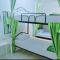 Luckycrab Hostel
