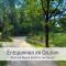 Fewos-Bremerhaven, Ferienwohnung "Lilie" in Geestland-Langen, ideal für Familien & Homeoffice - WLAN & kostenlose Fahrräder - 3 Zimmer, Balkon - nahe Bremerhaven