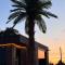 Domki Piaskowa11 Palm Resort & Wellness