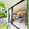 The City Condos by Menesse