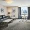 Sheraton Hamilton Hotel