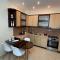 Sofias modern apartment