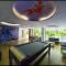 The City Condos by Menesse