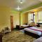 The Bliss Homestay