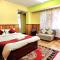 The Bliss Homestay