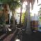 Ferienwohnung Costa Calma mit Garten, am Strand