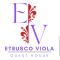 Etrusco Viola - Appartamento "Giglio Viola"