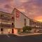 Red Roof Inn Tinton Falls-Jersey Shore