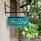 Bulloo Lagoon Oasis Luxury Resort