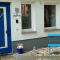 Insellicht BRINKMANNHAUS - entspannend groß fast am Strand Sauna Terrasse Grill
