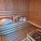 Johanna BRINKMANNHAUS -historisch viel Platz fast am Strand Sauna Terrasse Grill