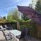 Johanna BRINKMANNHAUS -historisch viel Platz fast am Strand Sauna Terrasse Grill