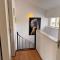 Family house next to train and close to Amsterdam and Schiphol