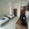 Shalom Flat Hotel