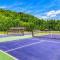Blue Moon, Pickleball Court, Creek, WIFI, Mountain Views, Starting at 69